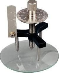Spherometer