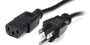 Computer Power Cords