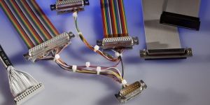 Flat Ribbon Cables