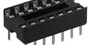 IC Socket