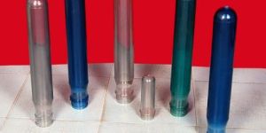 PET Plastic Preforms