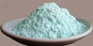 Anhydrous Copper Sulphate