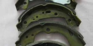Automotive Brake Shoe