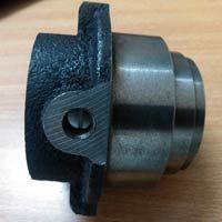 Precision Machined Components