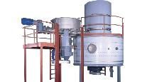 Spin Flash Dryer