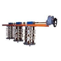 Knife Type off Circuit Tap Changer