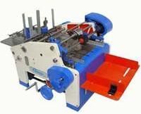 Automatic Carton Batch Printing Machine