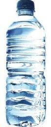 Plastic Water Bottle