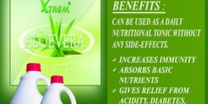 Xtrem- Aloe Vera Juice