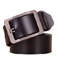 Leather Designer Belts