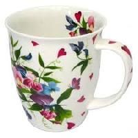 Bone China Mugs