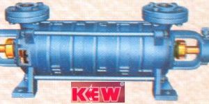 Kew Boiler Feed Pump