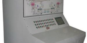 Mimic Control Panel