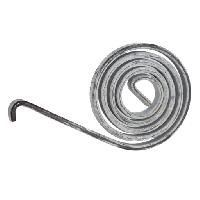 Spiral Springs