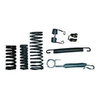 Textile Machinery Springs