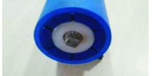Polyethylene Conveyor Rollers