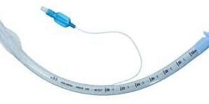 Endotracheal Tube