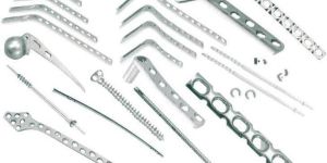 Orthopedic Implants