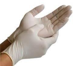Sterile Examination Gloves