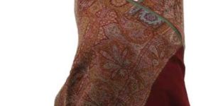 Embroidered Pashmina Shawls 03