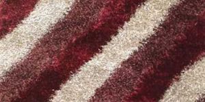 Polyester Shaggy Carpets