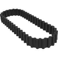 Double Sided Timing Belts