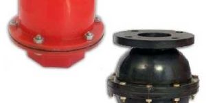 PP Non Return Valves