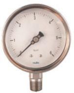 Industrial Pressure Gauge