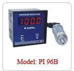 Pressure Controller