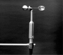 Wind Speed Sensor