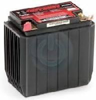 Motorcycle Batteries