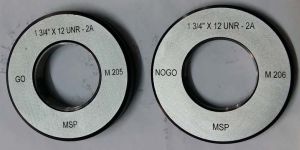 Thread Ring Gauge