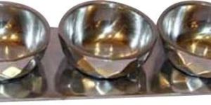Aluminium Bowl