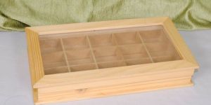 Decorative Chocolate Box