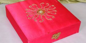Decorative Gift Box