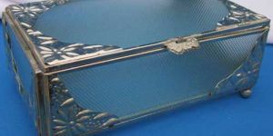 Jewellery Box