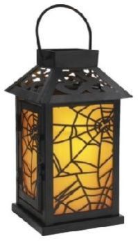 Metal Lanterns