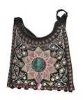 Embroidered Handbags
