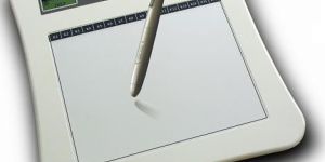 Wireless Tablet RF-86