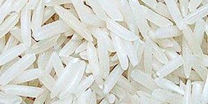 Indian Basmati Rice