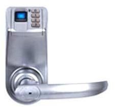 Electronic and Biometric Lock Systems