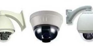 Speed Dome Camera