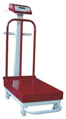 Trolley Weighing Scale