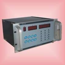 Weigh Batch Controller