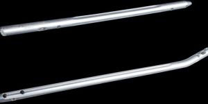 Interlocking Humeral Nail