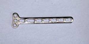 LCP Right Angle T- Plate