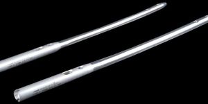 XL Interlocking Femoral Nails