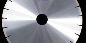 Concrete Diamond Saw Cutting Blades