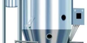 Fluid Bed Dryer