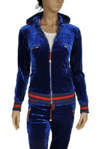 Ladies Tracksuits